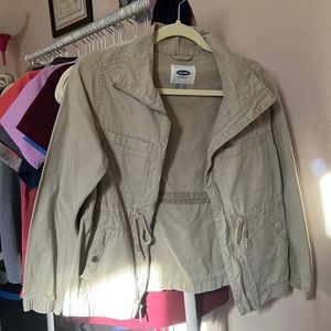 Old Navy jacket